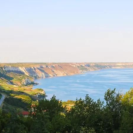 Kaliakria Sea View Apartment Topola