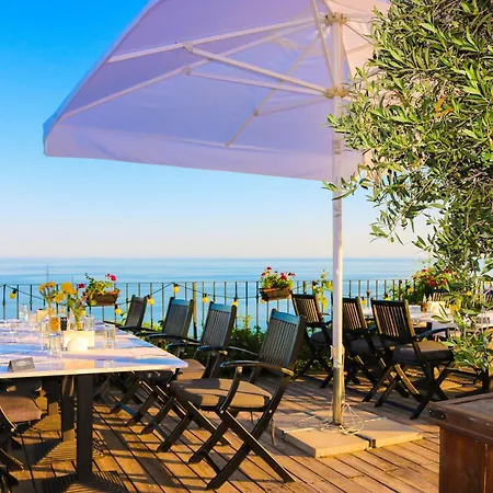 Kaliakria Sea View * Topola