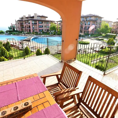 Kaliakria Sea View Apartment