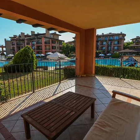 Kaliakria Sea View Apartment Topola