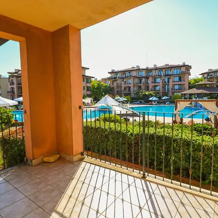 Apartment Kaliakria Sea View Topola