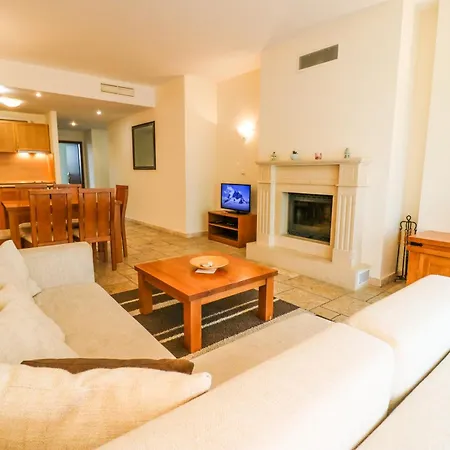 Kaliakria Sea View Apartment *