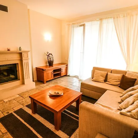 Kaliakria Sea View Apartment Topola