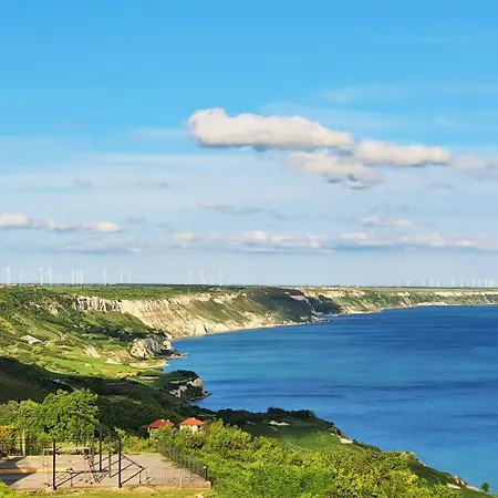 דירה Kaliakria Sea View *