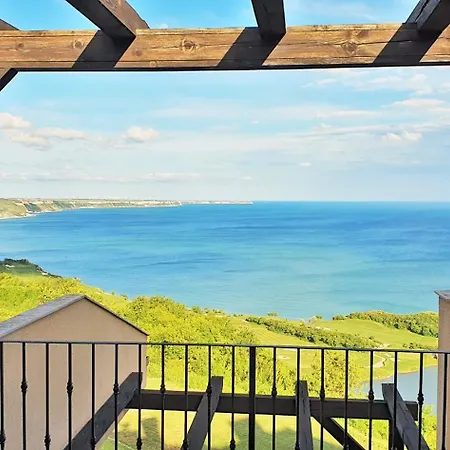 Kaliakria Sea View