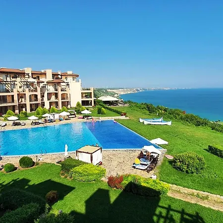 דירה Kaliakria Sea View