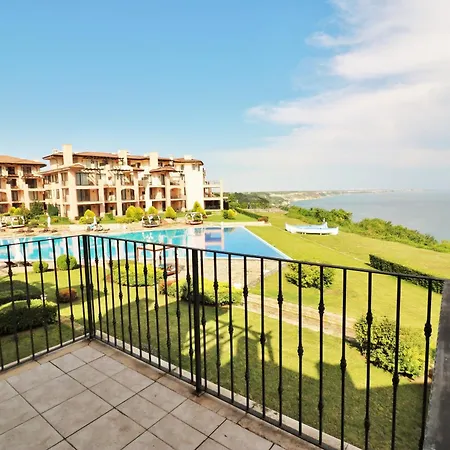 דירה Kaliakria Sea View *