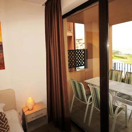 Apartment Kaliakria Sea View Topola
