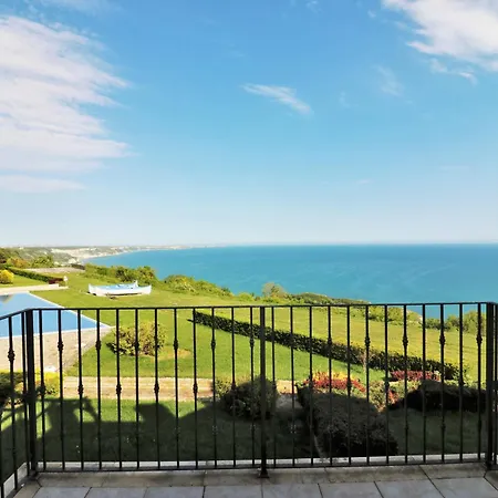 Kaliakria Sea View טופולה