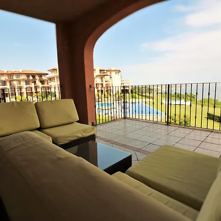 Apartment Kaliakria Sea View Topola