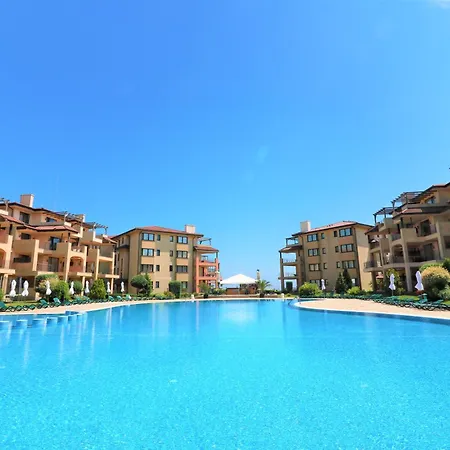 Kaliakria Sea View * Topola