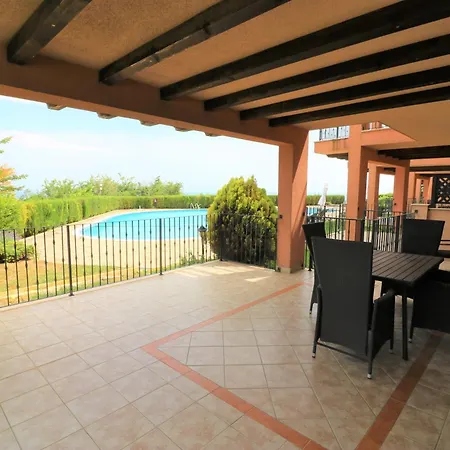 Kaliakria Sea View דירה טופולה