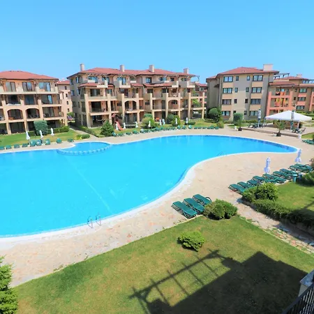 Kaliakria Sea View