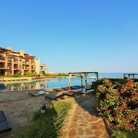 Kaliakria Sea View דירה *