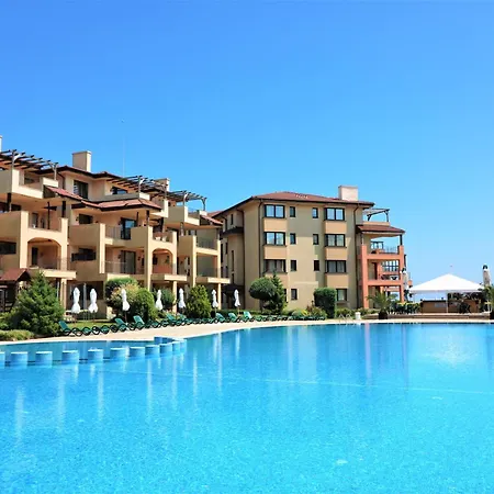 דירה Kaliakria Sea View *