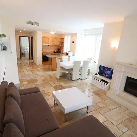Apartment Kaliakria Sea View Topola