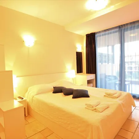 Kaliakria Sea View Apartment *