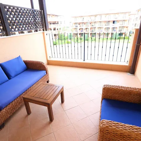 Apartment Kaliakria Sea View Topola