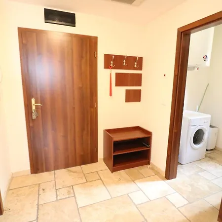 Apartment Kaliakria Sea View
