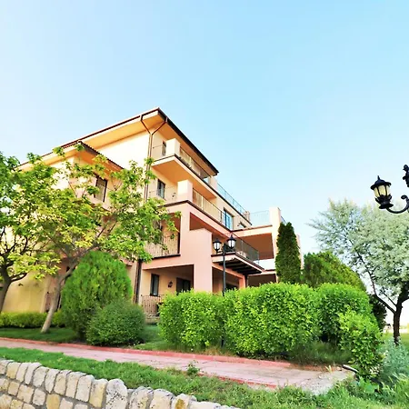 Kaliakria Sea View דירה טופולה