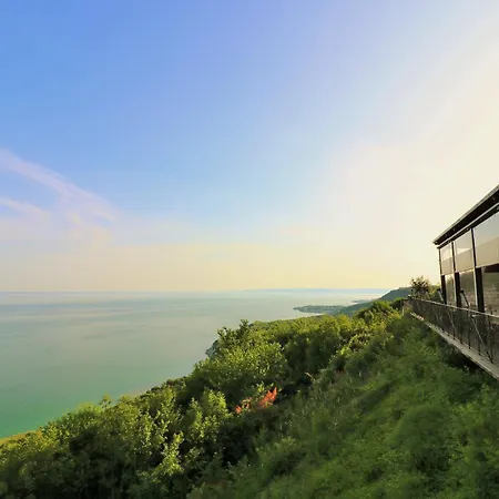 Kaliakria Sea View Apartment