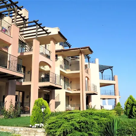 Kaliakria Sea View *