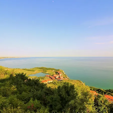 Kaliakria Sea View טופולה