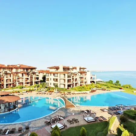 Kaliakria Sea View *