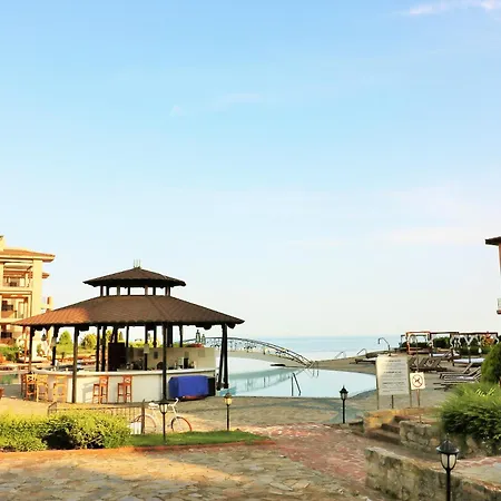 Kaliakria Sea View טופולה