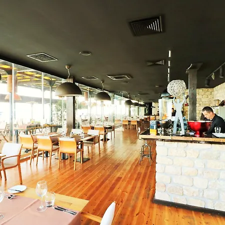 公寓 Kaliakria Sea View