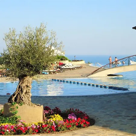 Kaliakria Sea View דירה *