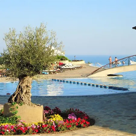 Kaliakria Sea View Apartment *