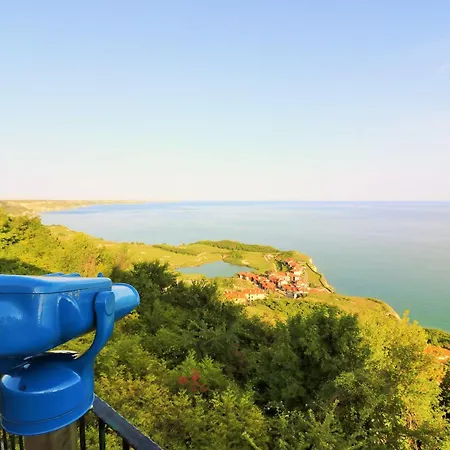 דירה Kaliakria Sea View טופולה