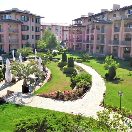Kaliakria Sea View Topola