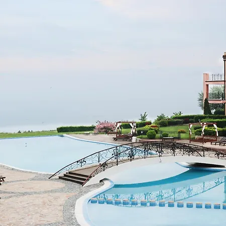 Kaliakria Sea View * טופולה