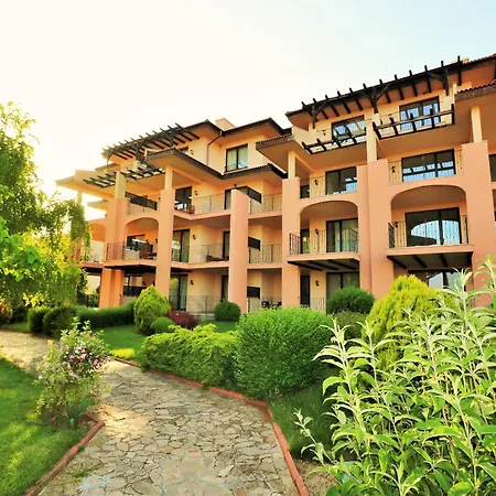 Kaliakria Sea View Apartment
